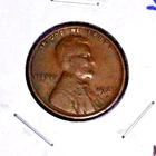 1927-S LINCOLN CENTS (PENNY) - (F) FINE OR BETTER  "U-GRADE"  CIRCULATED #10