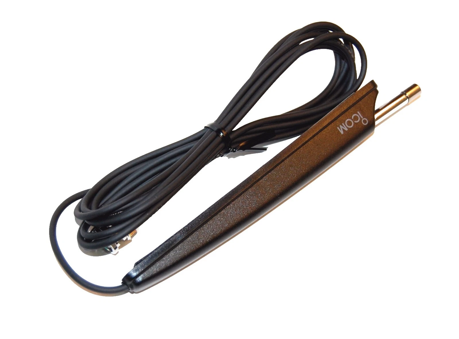 Icom Ham & Amateur Radio Antennas