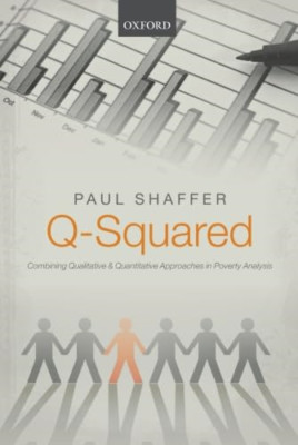 Q-Squared - Paperback NEW Paul Shaffer 2013-09-15