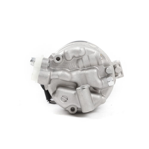 AC Compressor Assembly with Clutches CO 10869C for 2003-2004 BMW Z4 2.5L 3.0L - Picture 6 of 10