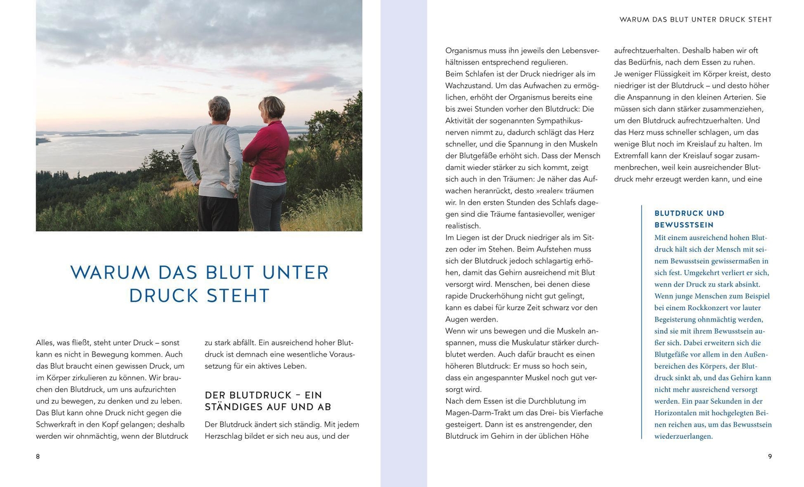 Thumbnail - Bluthochdruck Senken Annette Bopp