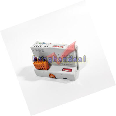 1PC Used Beckhoff BK5220 Module BK 5220