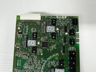 Genuine OEM Bertazzoni Power Control Board Assembly Z200364 | eBay