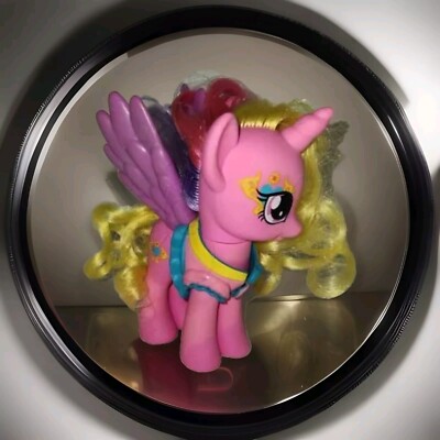 Lot my little pony g3 et g4 - Jeux & Jouets