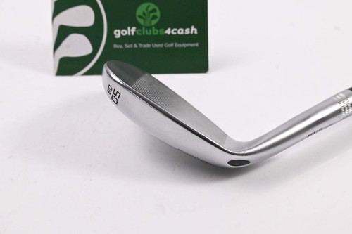Wilson Staff Model ZM Gap Wedge / 50 Degree / Regular Flex N.S.PRO Modus3 Shaft - Picture 3 of 6