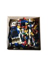 11.3 Lb Lego Bulk Lot of Assorted Loose Building Bricks & pieces 11.3 Pounds