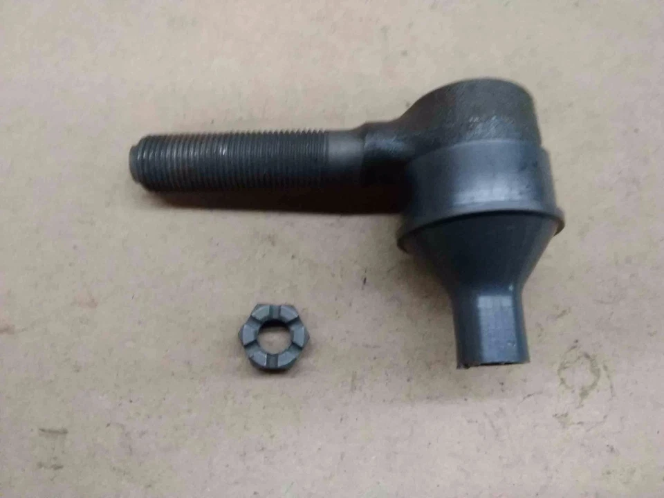 OEM 1977-1985 Mercedes Benz 240D 300CD D TD TDT Tie Rod TRW 40-02708 NOS - Image 4 of 4