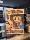 Funko Pop! Vinyl: Marvel #856 Poison Captain America Exclusive See Photos