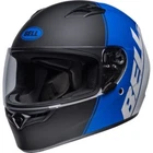 Bell Qualifier STD Stealth Ascent Black Blue