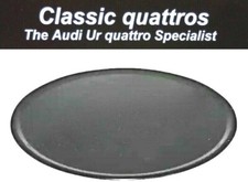 Turbo Audi COUPE