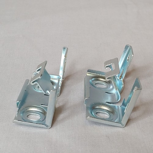 Levolor Cellular Shade Bracket #2 Kit NEW - Picture 4 of 9