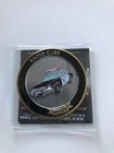 Los Angeles County Sheriff's Dept Challenge Coin - Radio Car Series — photo 3