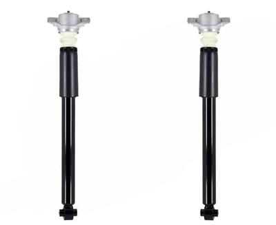 Rear Complete Shocks W/ Mounts For Volkswagen Jetta SEL SE 2019-2023