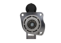 Mahle Neu Anlasser Passend FüR Agco 3.2 Kw 12 Volt MS209