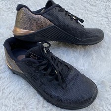 Size 7.5 - Nike Metcon 5 Black Rose 