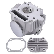 Cylinder Head Complete For Honda 70cc ATC70 CRF70F XR70 CT70 C70 Performance