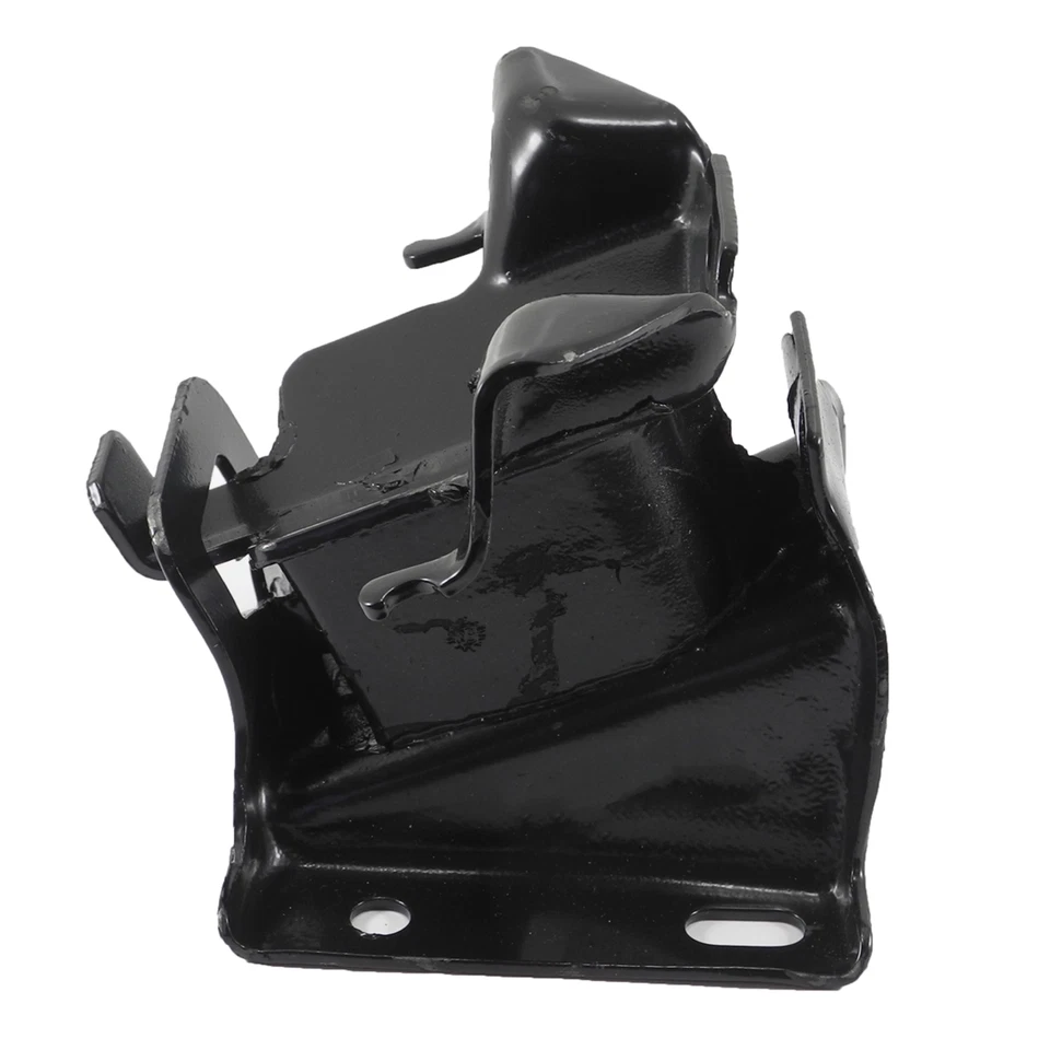 Engine Motor Mount For Chevrolet Silverado GMC Sierra 2500 3500 3500HD 6.6L 2PCS - Image 2 of 4