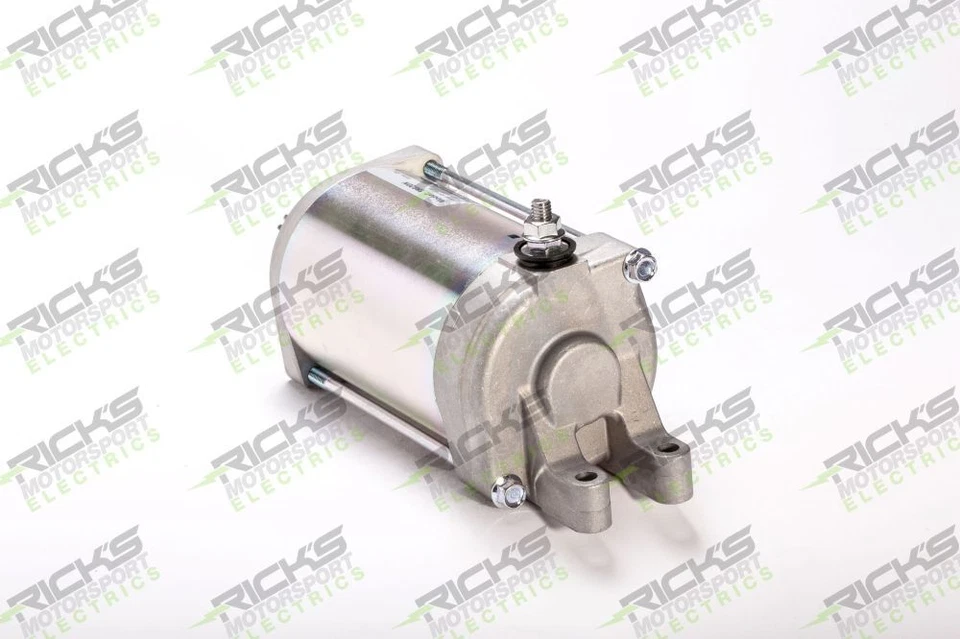 Ricks Starter Motor For BMW F650CS 2000-2005 - Image 2 of 3