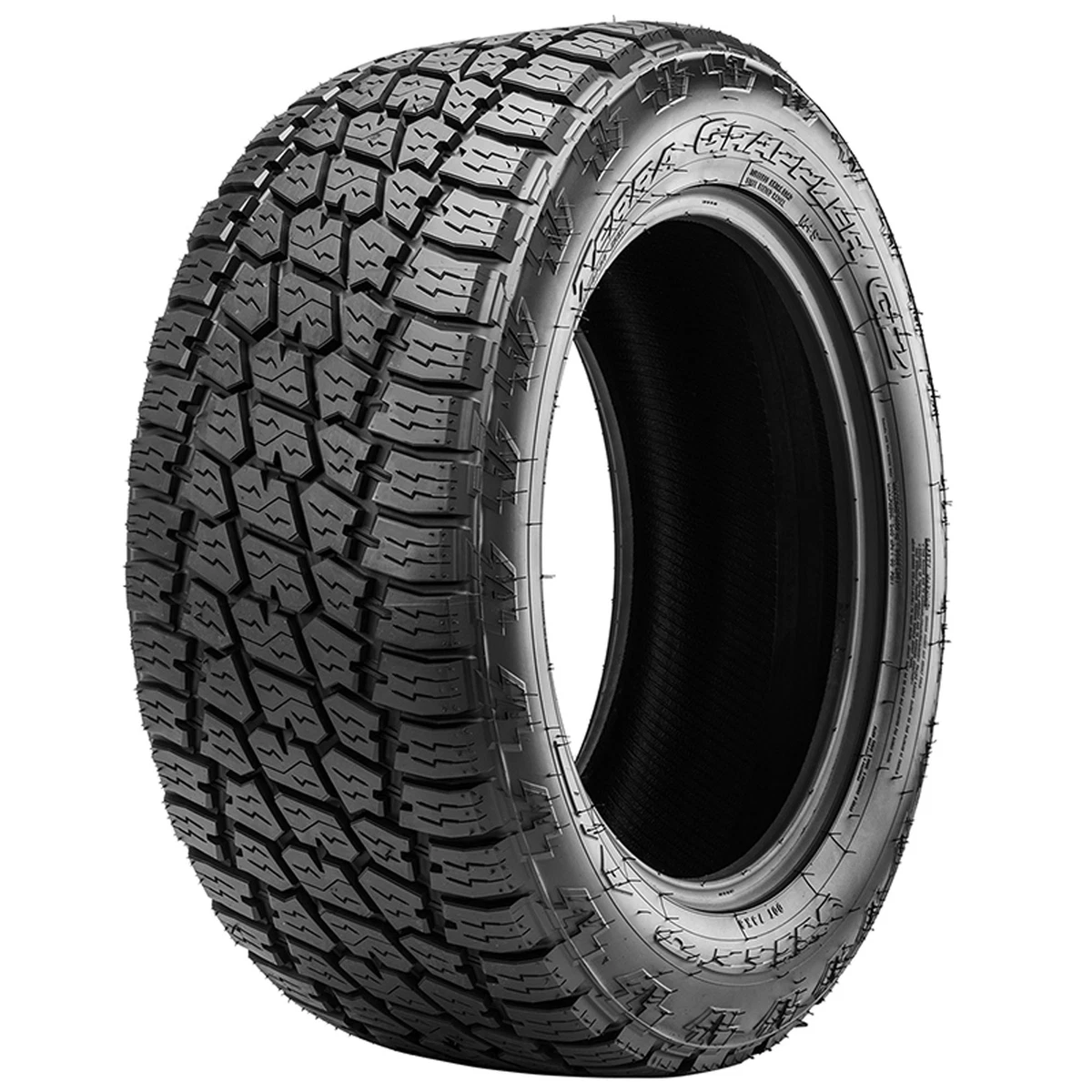 1 New Nitto Terra Grappler G2 305x60r18 Tires 3056018 305 60 18