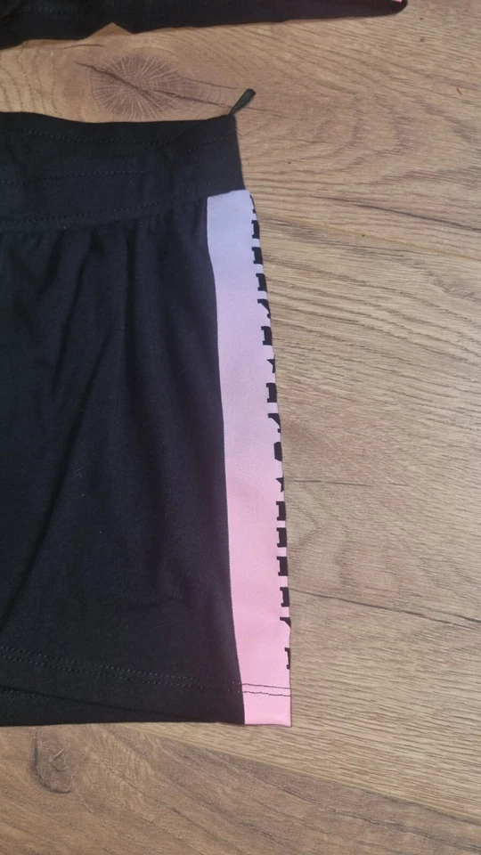 Mädchen Shorts Gr. 164, 2er Pack,neu Mit Etikett, C&A - Bild 4 von 4