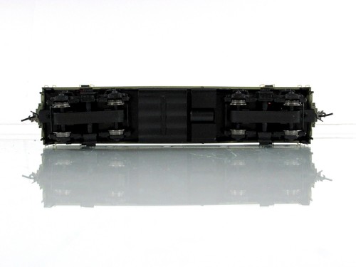 HO Scale ***CANADIAN NATIONAL*** F9B #6616 - Intermountain 49587-06, DCC Ready - Picture 5 of 7