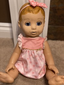 luvabella doll ebay