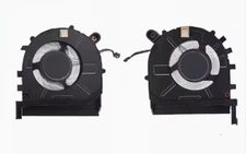 New for Lenovo ThinkPad P14s Gen 5 fan 5F10Z58271 5F10Z58272
