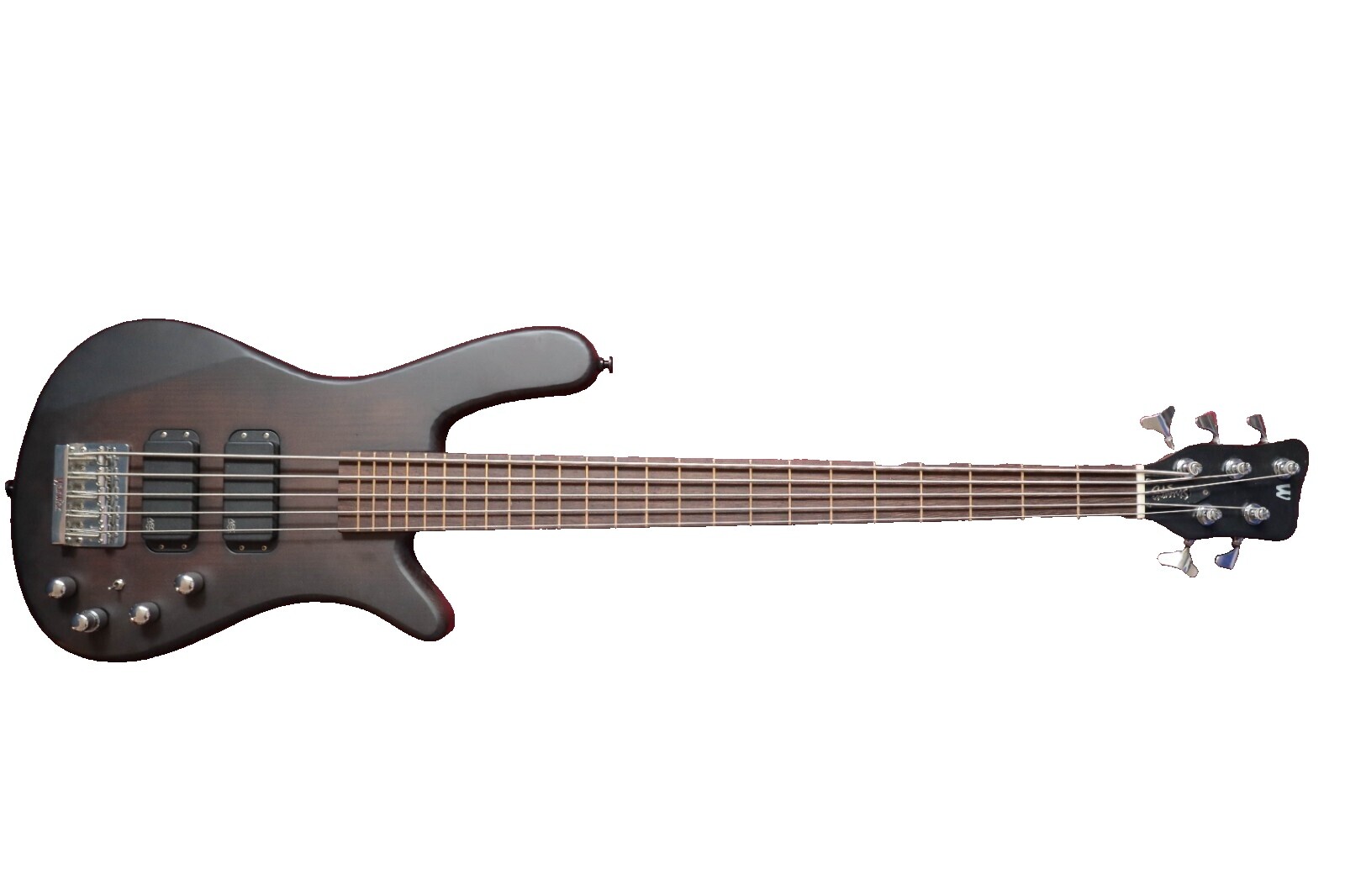 Warwick Streamer 5 | eBay