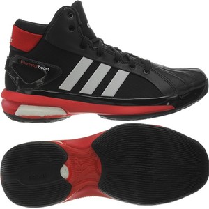 adidas boost basketball shoes