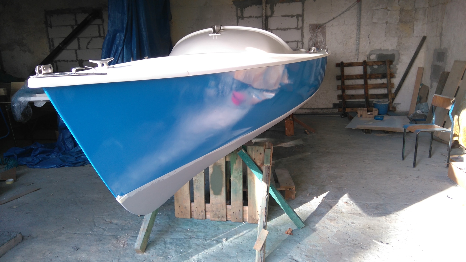 42 Igliore Vernice Per Barche Nel 2022 - Foto 4