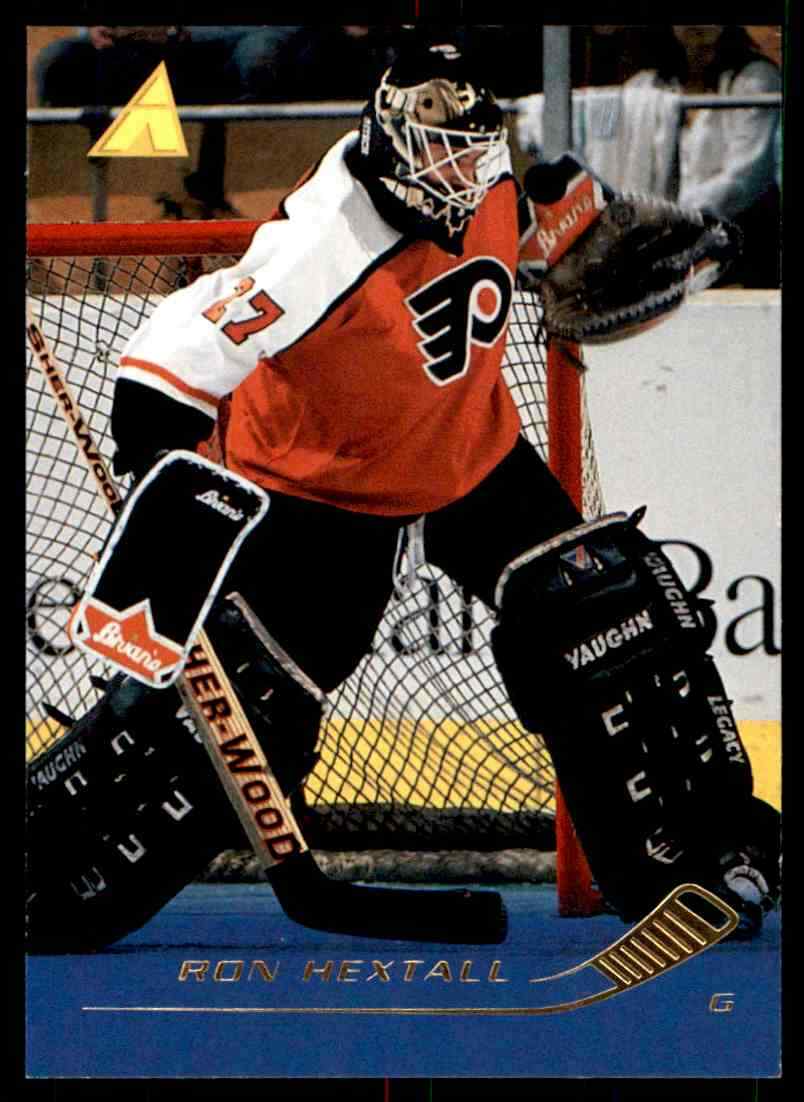 1995-96 Pinnacle Ron Hextall #95 | eBay