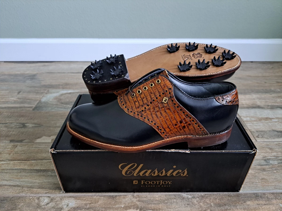 Footjoy Classics Dry Premiere for sale | eBay