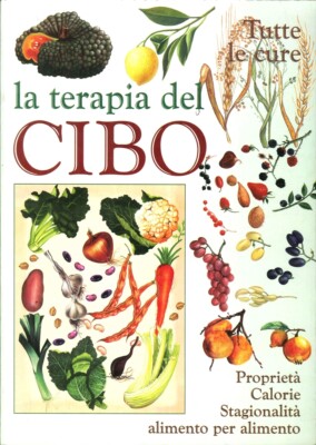 La terapia del cibo - [Mulino Don Chisciotte]