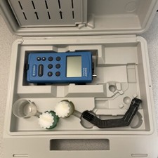 Schott Instruments Handylab pH 12 Meter w/ Case/ Solutions