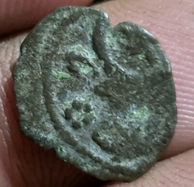 Alexandru cel Bun 1400-1432 AD. Half Groat. Medieval Moldova. RARE | eBay