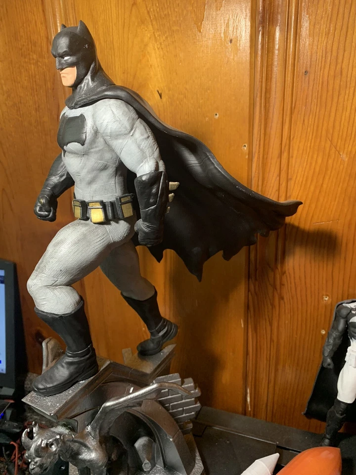 Batman Dawn of Justice Foto 2 de 4