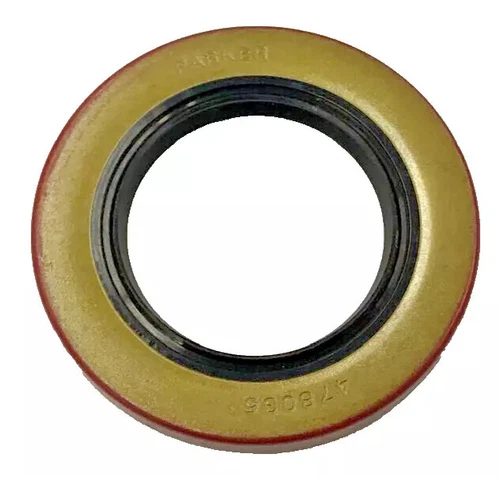 New For Parker Wheel Motor Axle Shaft Dirt Oil Seal 478035