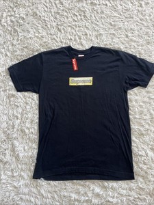 Supreme Box Logo Bling | eBay