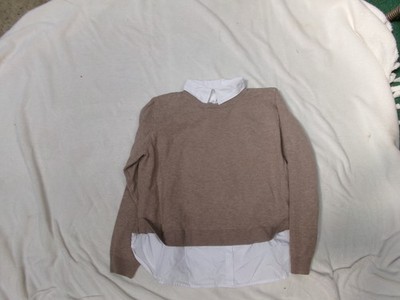 Primark Damen Pullover Gr.L
