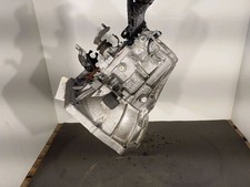 Boite de vitesse Peugeot 108