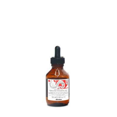 DAVINES Naturaltech Energizing Thickening Tonic 3.38 oz