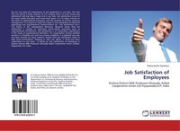 Job Satisfaction Of Employees Ratna Kishor Namburu