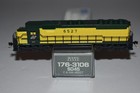N Scale KATO 176-3106 Chicago & Northwestern SD45 Diesel Locomotive C57957 — photo 1