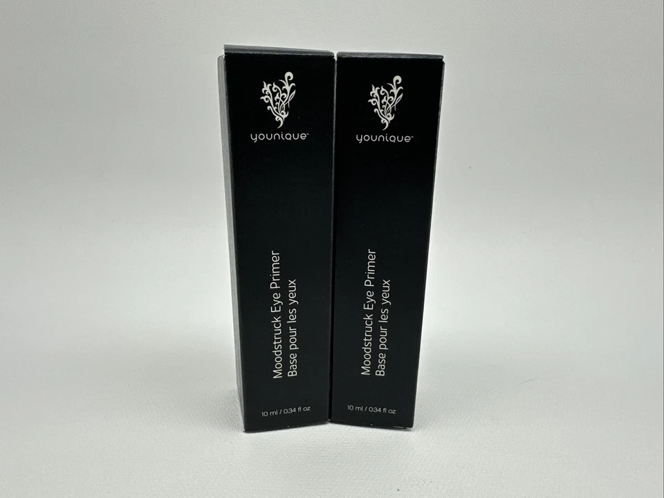 Younique Moodstruck Eye Primer New in Box 0.34 fl oz Quantity of 2 - Image 4 of 4