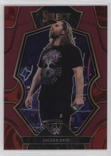 2023 Panini Select WWE Premier Level Maroon Prizm 94/149 Jagger Reid #184 02g4