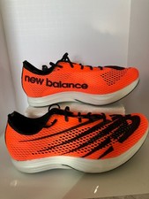 New Balance FuelCell SuperComp LD-X Dragonfly Orange Size 5.5