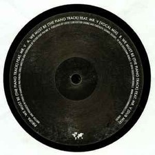 Pirupa - We Must Be That Piano Track - Vinyl Record 12 - 14 - C7294z