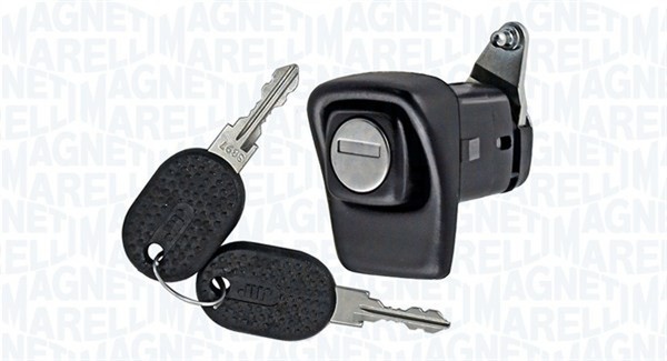 Magneti Marelli SchließZylinder 350105001000 FüR Panda Fiat Kunststoff 1000 4X4-image