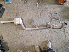Mercedes Benz C Class W203 1.8 Petrol CAT Catalytic Converter a2094903214