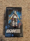Hasbro GI Joe Classified Series Storm Shadow #131 Action Figure New Sealed